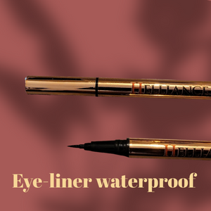 Eye-liner waterproof